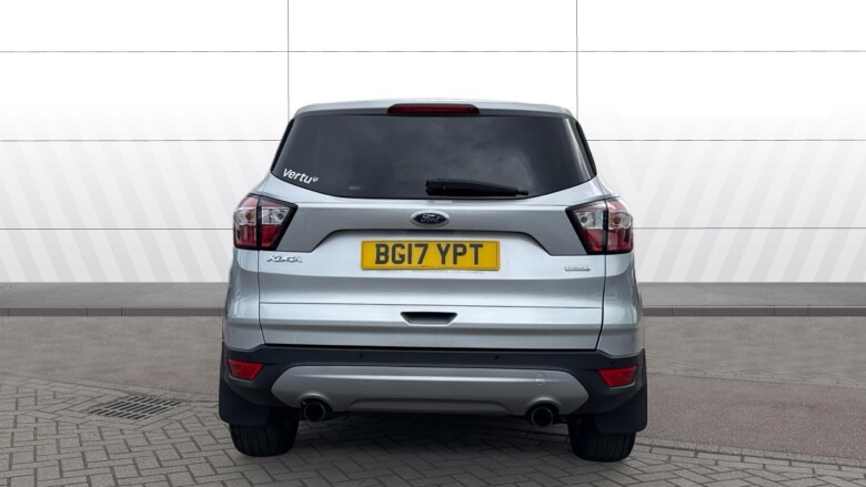 Ford Kuga 1.5 EcoBoost 182 Titanium 5dr Auto Petrol Estate